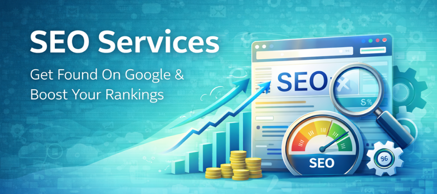SEO Services by Developers Life Satna