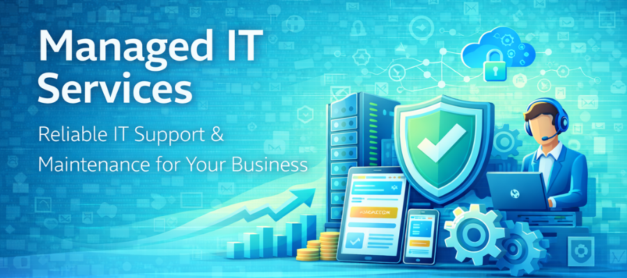 Website design in satna - Developers Life