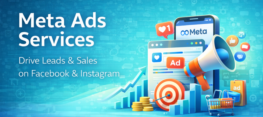 Met Ads Services by Developers Life