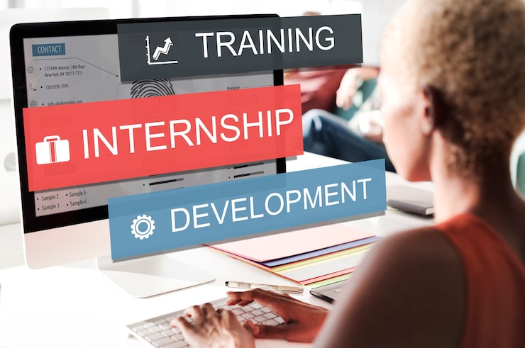 Empowering the Future: IT Training and Internship Programs in Satna by Developers Life