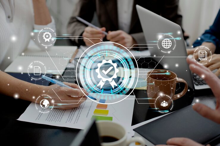 Elevate Your Brand with Complete IT Solutions in Satna by Developers Life