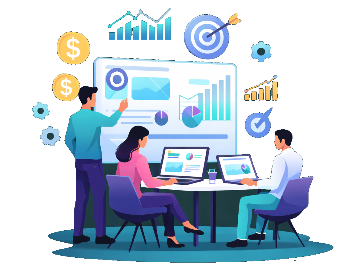 Digital Marketing - Developers Life