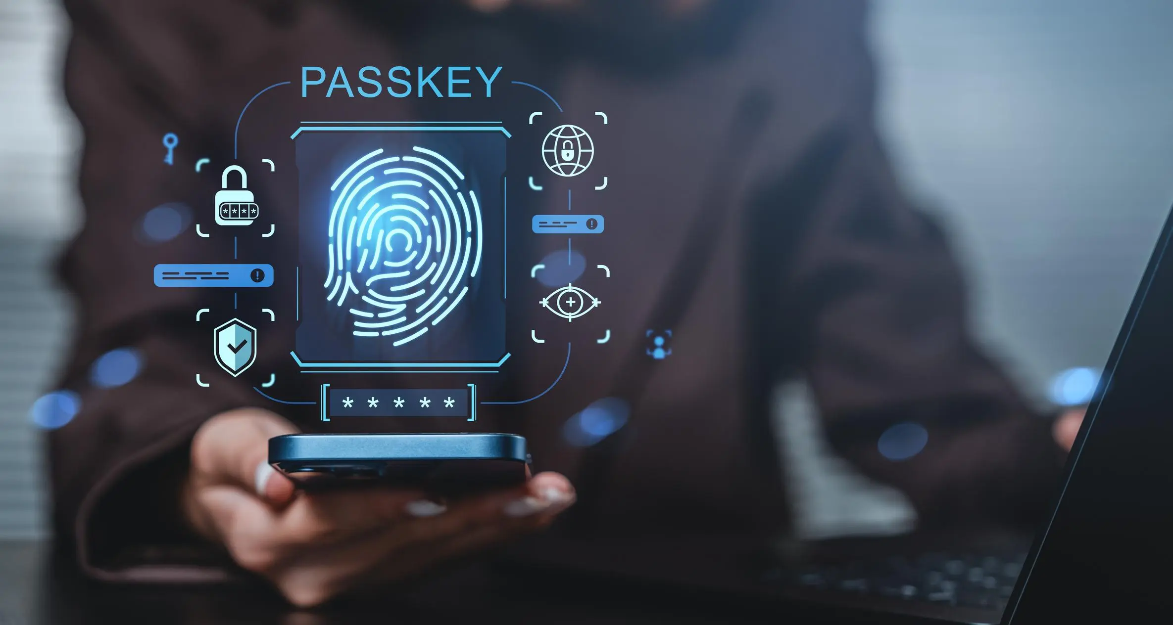 Passkeys in 2026 Is the Password Finally Dying